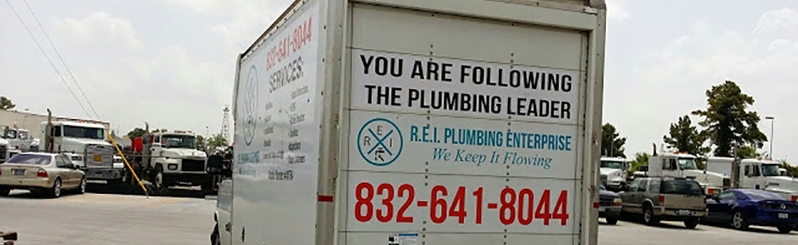 Emergency Plumbing 24 hours a day Magnolia Texas